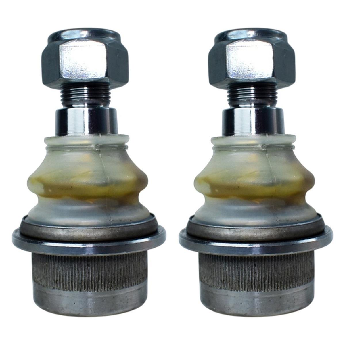 Kit X2 Rotula De Suspension Delantero Inferior Izquierdo Y Derecho Thompson Mercedes Benz Sprinter 2000 En Adelante